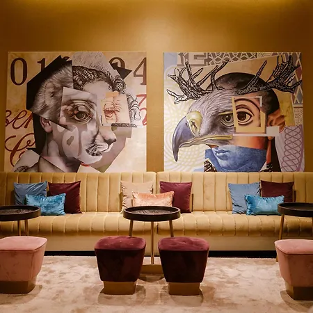 Taburiente S.c.tenerife Hotel 4*