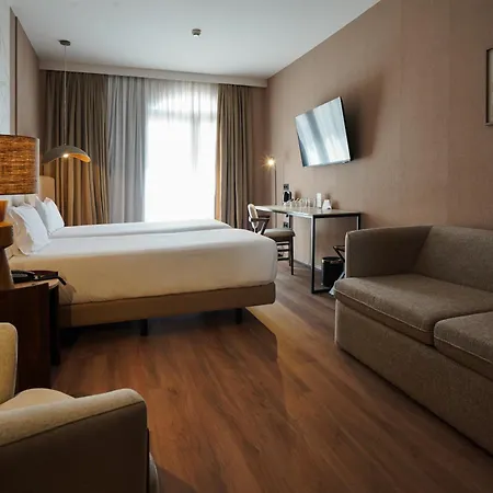 Taburiente S.c.tenerife Hotel