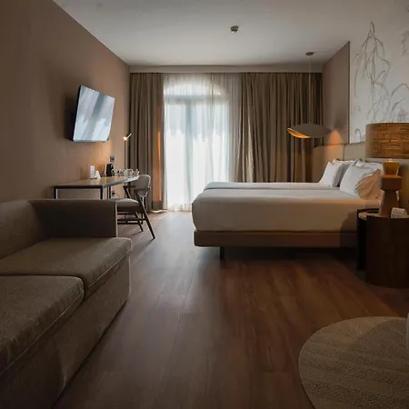 Hotel Taburiente S.c.tenerife 4*