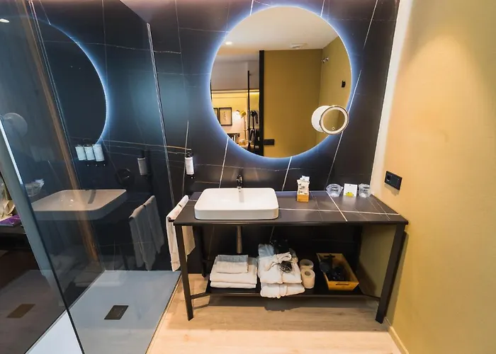 Taburiente S.c.tenerife Hotel