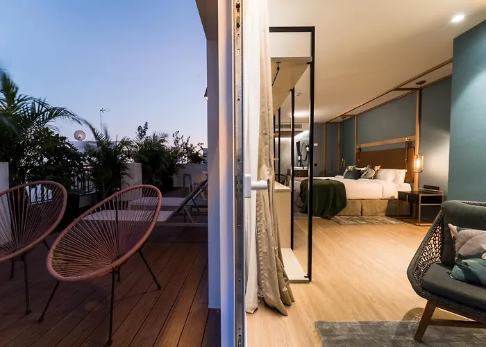 Taburiente S.c.tenerife Santa Cruz de Tenerife