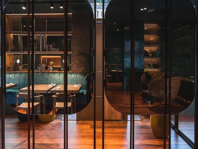 Taburiente S.c.tenerife Hotel