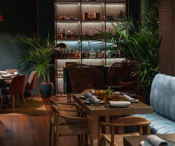 Hotel Taburiente S.c.tenerife Santa Cruz de Tenerife