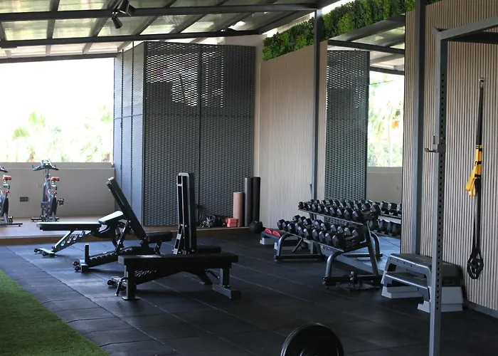 Отель Taburiente S.c.tenerife