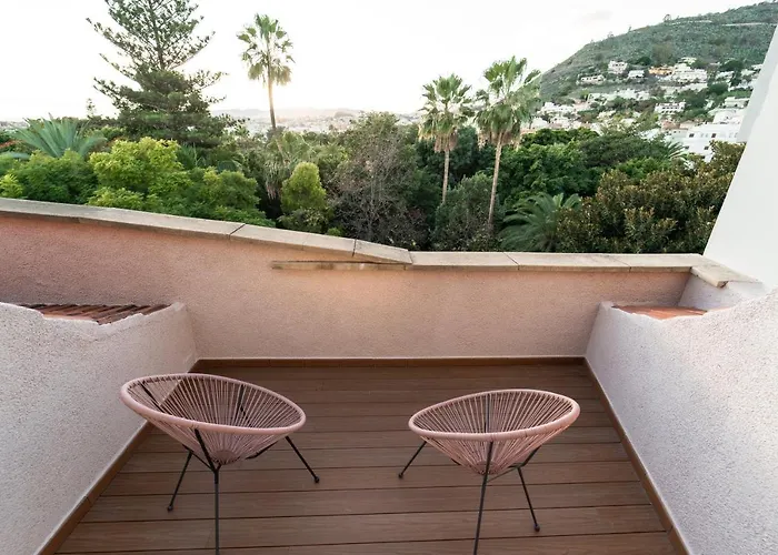 Taburiente S.c.tenerife 4* Santa Cruz de Tenerife