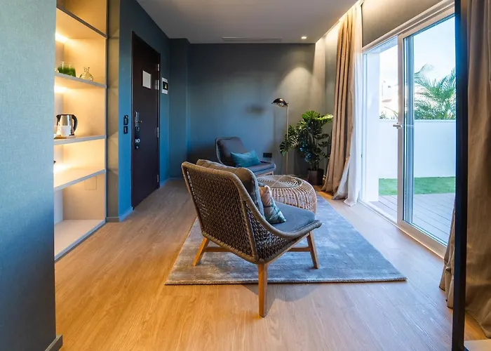 Hotel Taburiente S.c.tenerife 4*