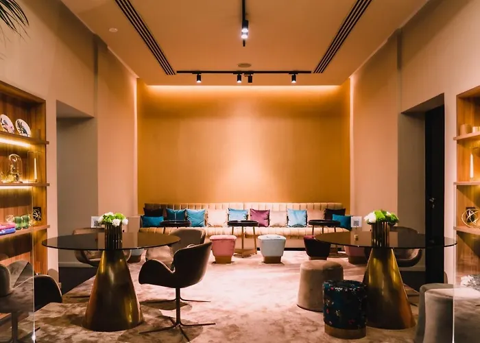 Taburiente S.c.tenerife 4* Santa Cruz de Tenerife