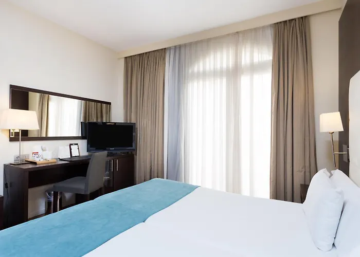 Taburiente S.c.tenerife Hotel 4*