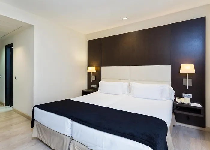 Taburiente S.c.tenerife Hotel Santa Cruz de Tenerife