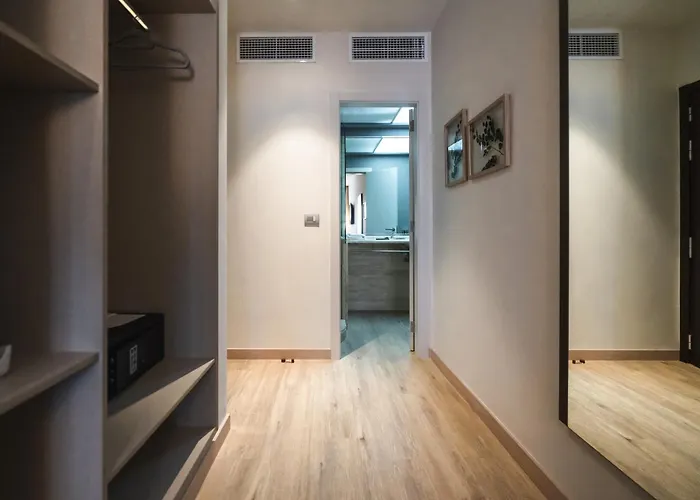 Taburiente S.c.tenerife Hotel