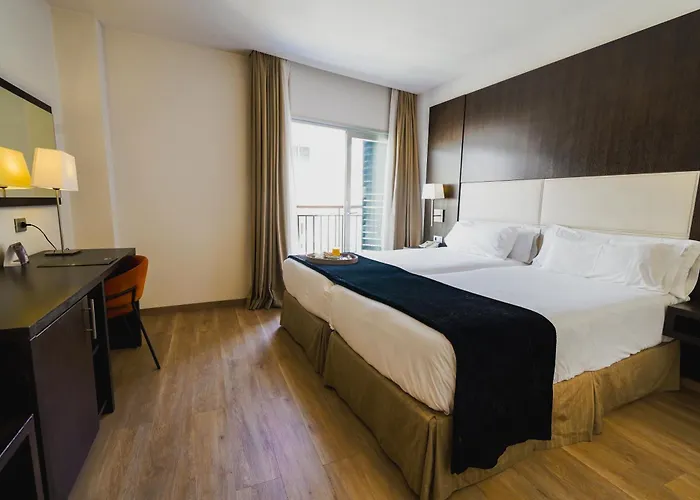 Taburiente S.c.tenerife 4* Santa Cruz de Tenerife