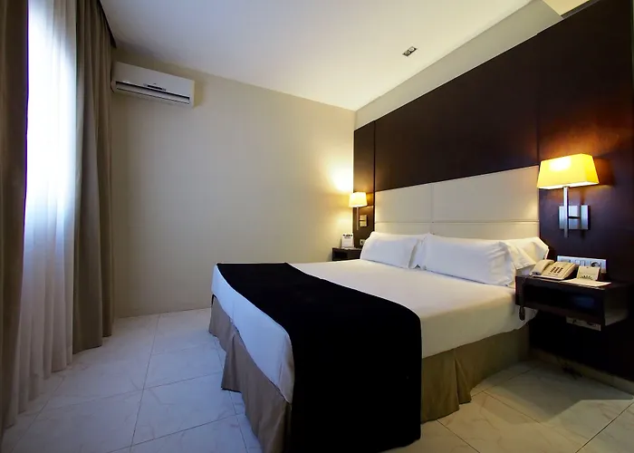 Hotel Taburiente S.c.tenerife Santa Cruz de Tenerife