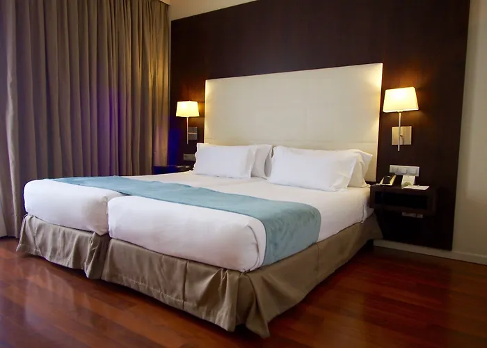 Taburiente S.c.tenerife Hotel