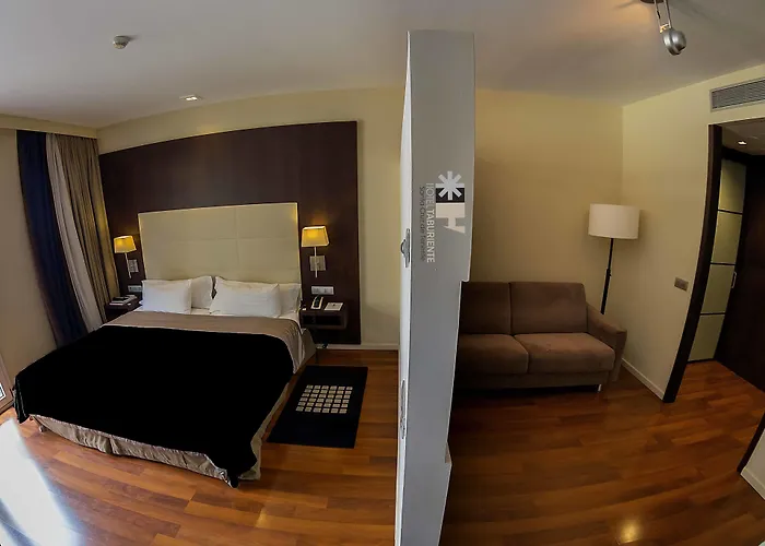 Taburiente S.c.tenerife Hotel