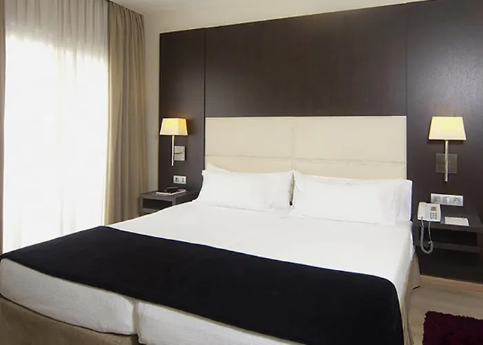 Taburiente S.c.tenerife Hotel Santa Cruz de Tenerife