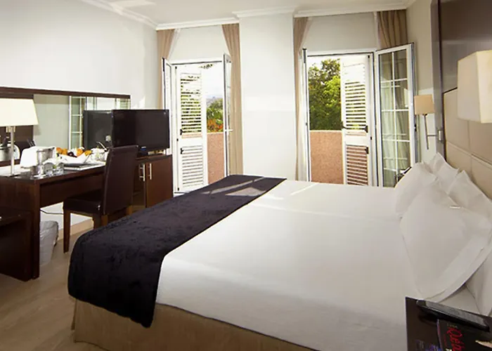 Hotel Taburiente S.c.tenerife