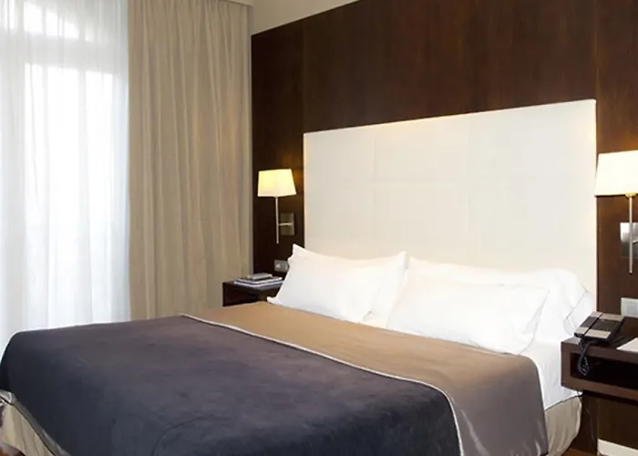 Taburiente S.c.tenerife Hotel