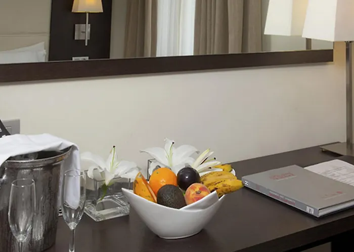 Taburiente S.c.tenerife Santa Cruz de Tenerife