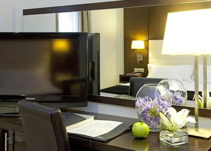 Hotel Taburiente S.c.tenerife 4*