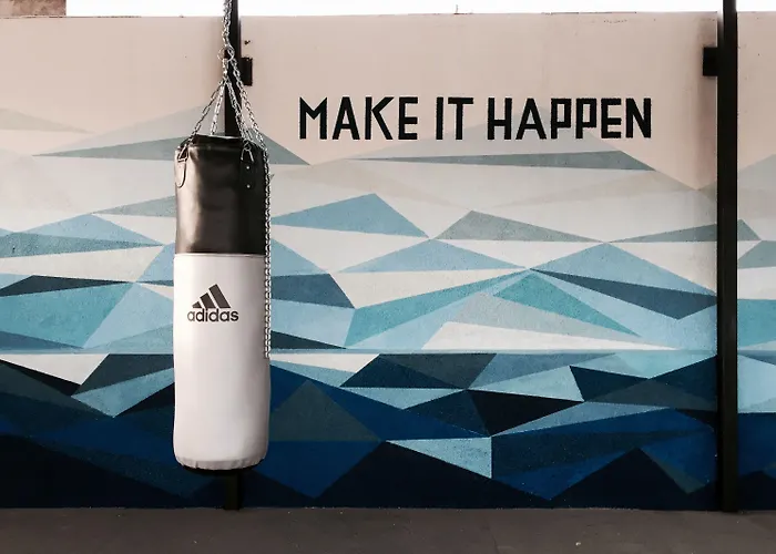 Taburiente S.c.tenerife Отель