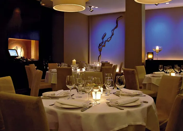 Taburiente S.c.tenerife Hotel Santa Cruz de Tenerife