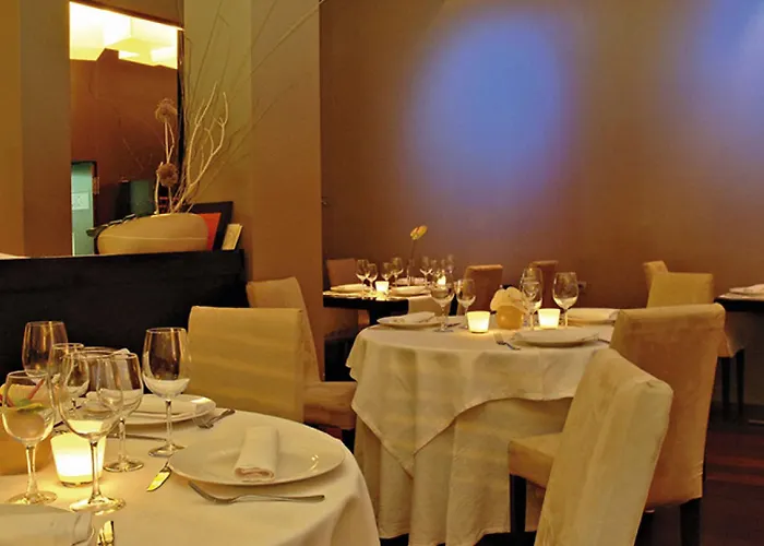 Taburiente S.c.tenerife Hotel