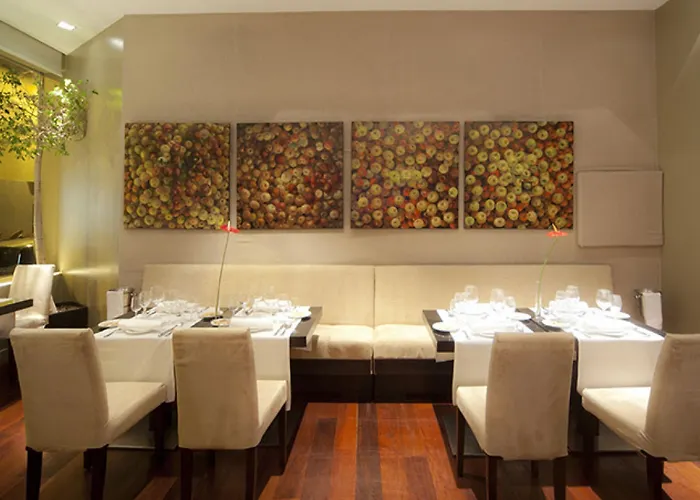 Taburiente S.c.tenerife Hotel