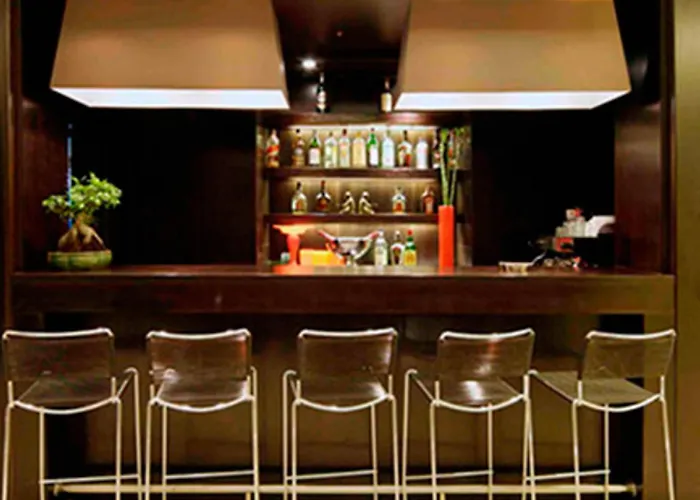 Taburiente S.c.tenerife Hotel 4*