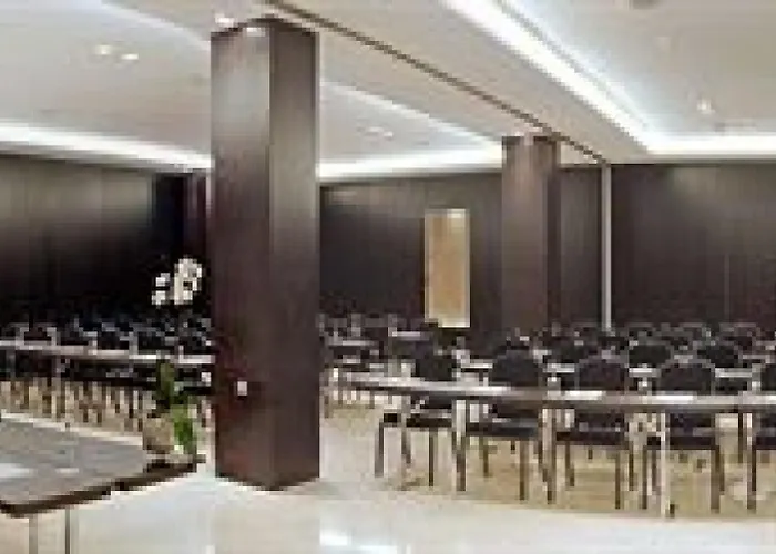 Hotel Taburiente S.c.tenerife