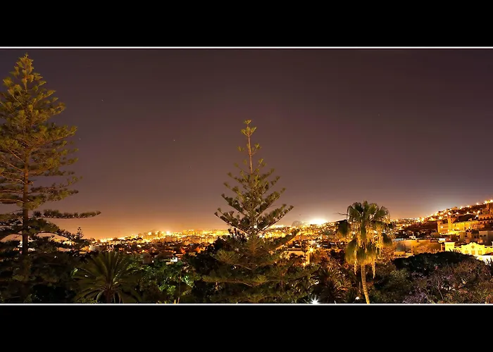 Hotel Taburiente S.c.tenerife
