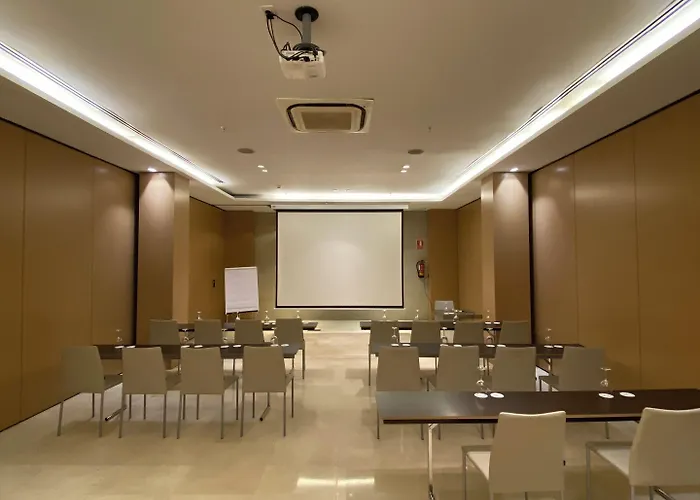 Taburiente S.c.tenerife Hotel Santa Cruz de Tenerife