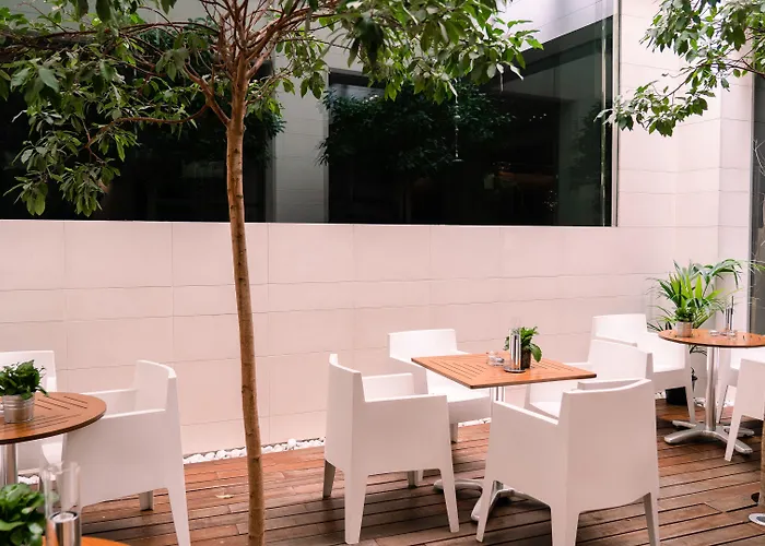 Taburiente S.c.tenerife 4*