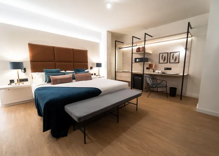 Taburiente S.c.tenerife Hotel 4*