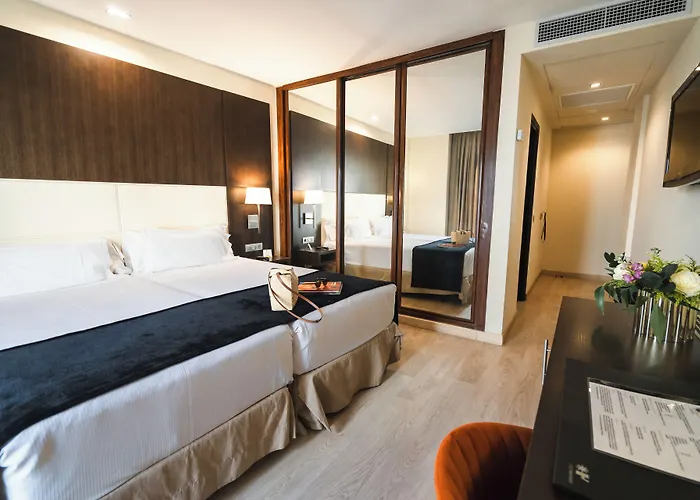 Hotel Taburiente S.c.tenerife Santa Cruz de Tenerife