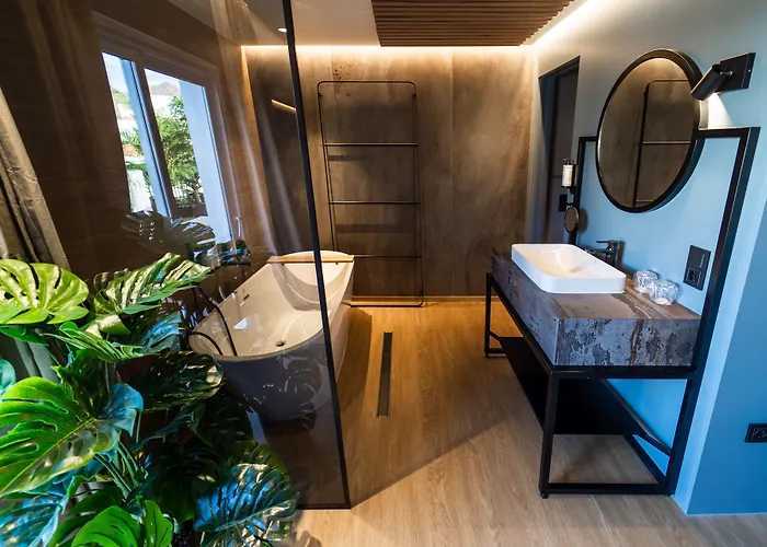 Taburiente S.c.tenerife Отель 4*