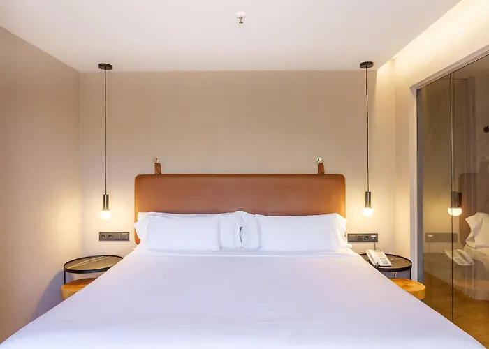 Taburiente S.c.tenerife Отель 4*