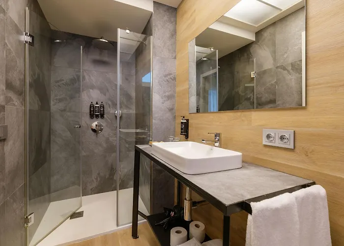 Taburiente S.c.tenerife Отель Санта-Крус-де-Тенерифе