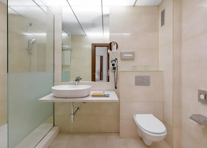 Taburiente S.c.tenerife Отель Санта-Крус-де-Тенерифе