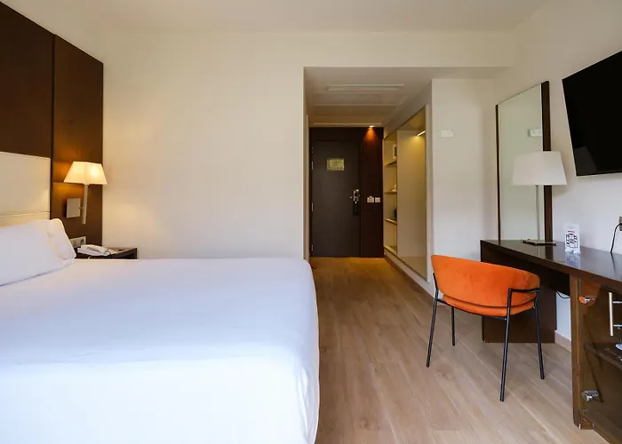 Taburiente S.c.tenerife Отель