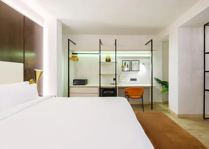 Hotel Taburiente S.c.tenerife