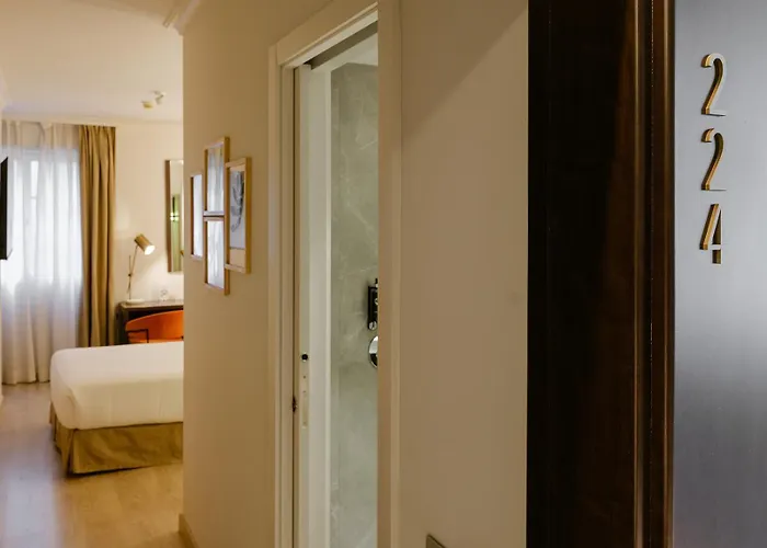 Taburiente S.c.tenerife Hotel 4*