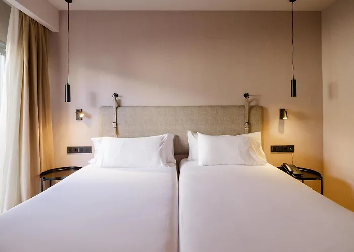 Hotel Taburiente S.c.tenerife Santa Cruz de Tenerife