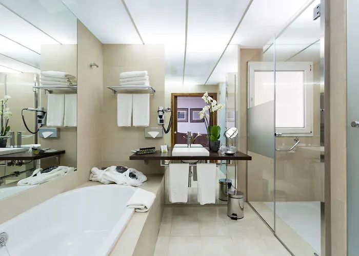 Taburiente S.c.tenerife Hotel