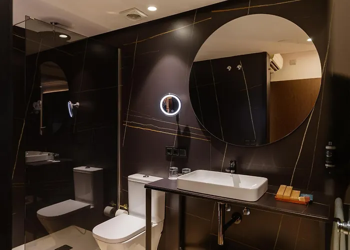 Отель Taburiente S.c.tenerife Санта-Крус-де-Тенерифе