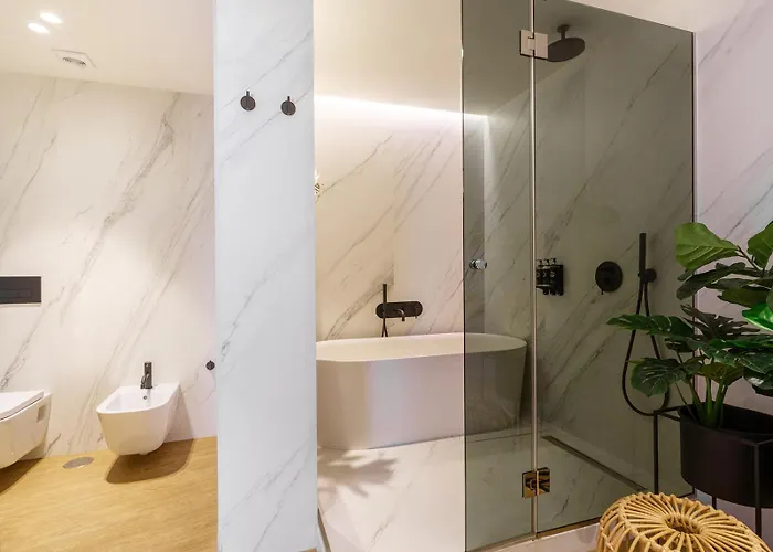 Отель Taburiente S.c.tenerife Санта-Крус-де-Тенерифе