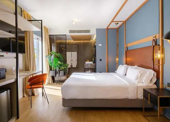 Taburiente S.c.tenerife