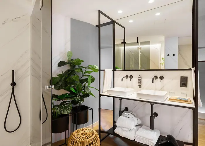 Taburiente S.c.tenerife Отель