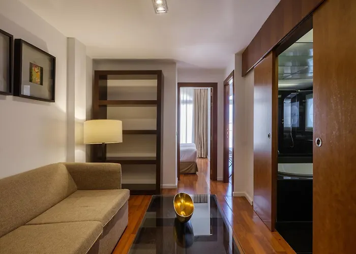 Отель Taburiente S.c.tenerife Санта-Крус-де-Тенерифе