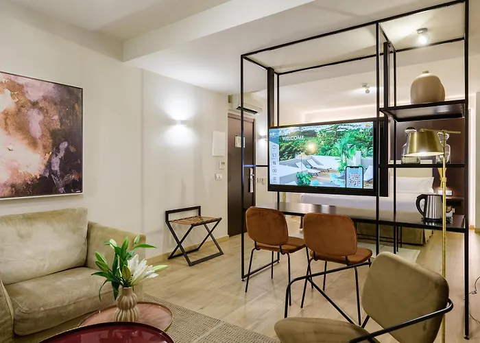 Hotel Taburiente S.c.tenerife