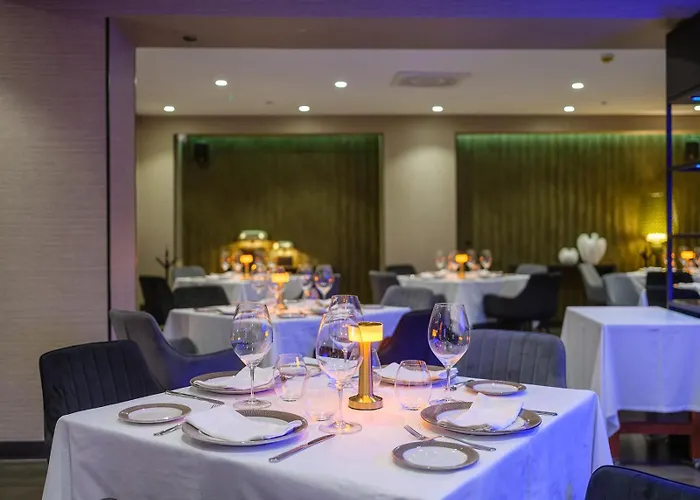 Taburiente S.c.tenerife Hotel Santa Cruz de Tenerife